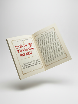 Đề thi thử THPT Quốc gia môn Ngữ văn